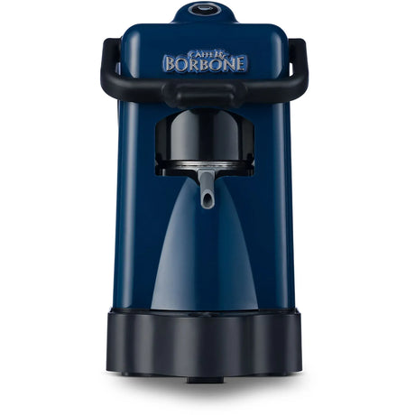 Caffè Borbone DiDì Borbone, Macchina per caffè a cialde, 0,8 L, Cialde caffè, 450 W, Blu