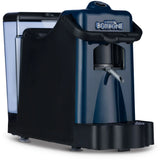 Caffè Borbone DiDì Borbone, Macchina per caffè a cialde, 0,8 L, Cialde caffè, 450 W, Blu