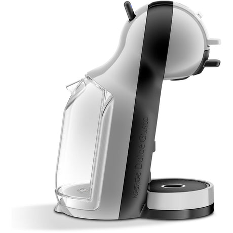 Macchina caffè Krups KP123BK DOLCE GUSTO Mini Me Grey e Black