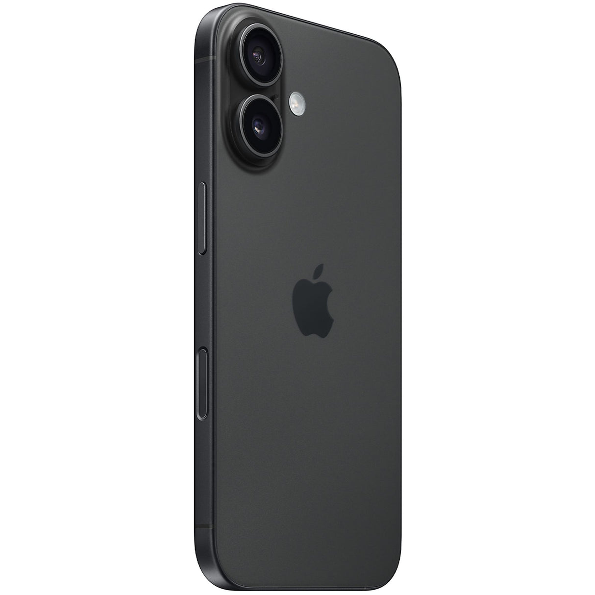 Apple iPhone 16 128GB, 6.1", Nero, 5G, Wi-Fi 7, Controllo fotocamera, chip A18, tanta autonomia in più