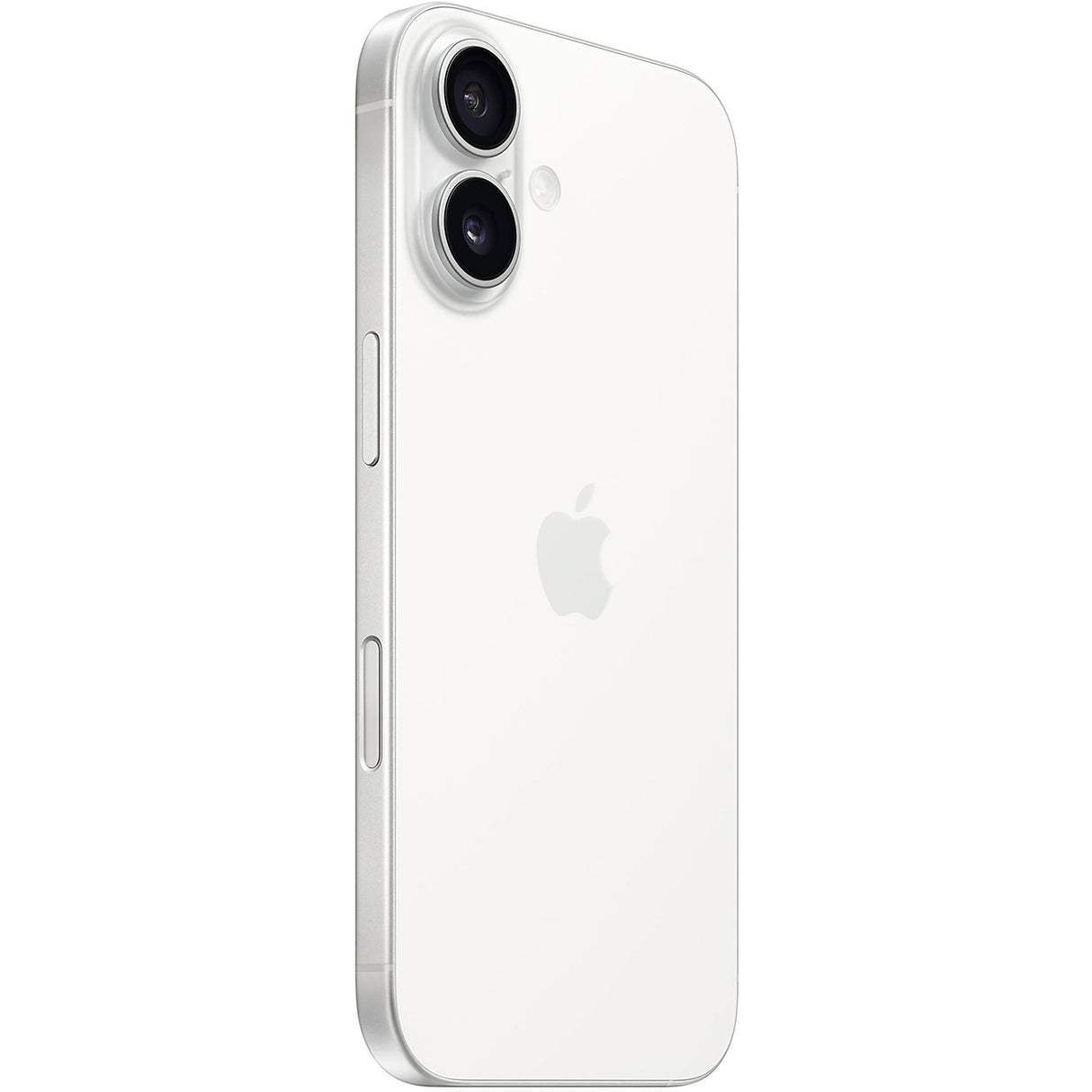 Apple iPhone 16 128GB, 6.1", Bianco, 5G, Wi-Fi 7, Controllo fotocamera, chip A18, tanta autonomia in più