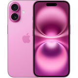 Apple iPhone 16 128GB, 6.1", Rosa, 5G, Wi-Fi 7, Controllo fotocamera, chip A18, tanta autonomia in più