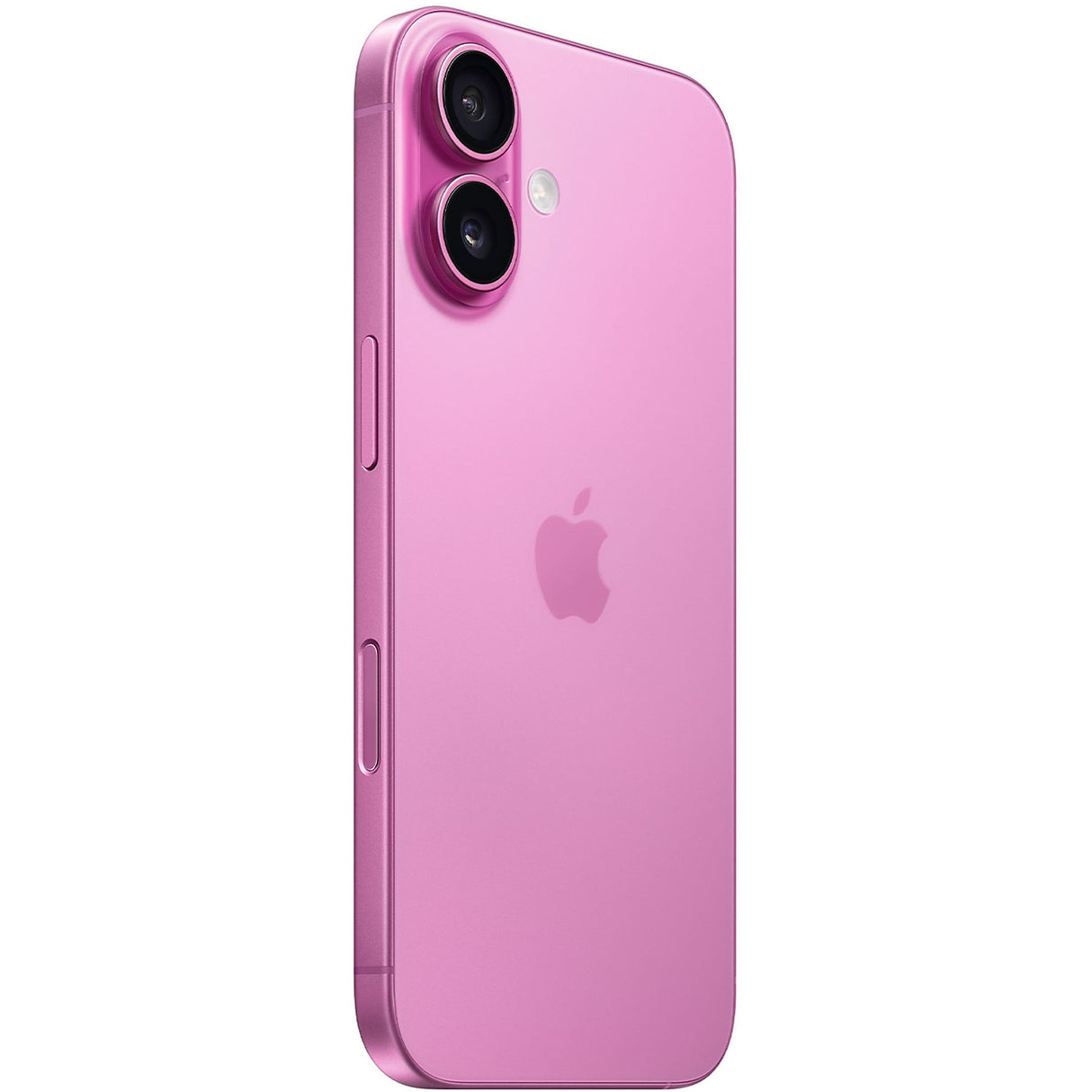 Apple iPhone 16 128GB, 6.1", Rosa, 5G, Wi-Fi 7, Controllo fotocamera, chip A18, tanta autonomia in più