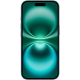 Apple iPhone 16 128GB, 6.1", Verde acqua, 5G, Wi-Fi 7, Controllo fotocamera, chip A18, tanta autonomia in più