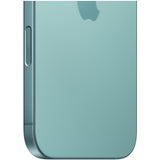 Apple iPhone 16 128GB Verde acqua