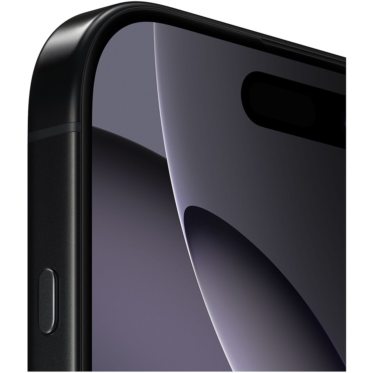 Apple iPhone 16 Pro Max 256GB 6.9" Titanio Nero