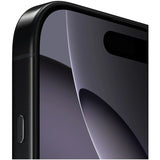 Apple iPhone 16 Pro 128GB 6.3" Black Titanium