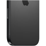 Apple iPhone 16 Pro 128GB 6.3" Black Titanium