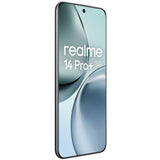 Realme 14 Pro+ 5G Suede Grey 6.83" 12+512GB