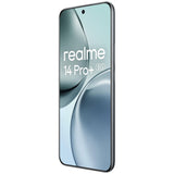 Realme 14 Pro+ 5G Suede Grey 6.83" 12+512GB