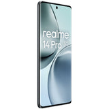 Realme 14 Pro 5G Suede Grey 6.77" 8+256GB