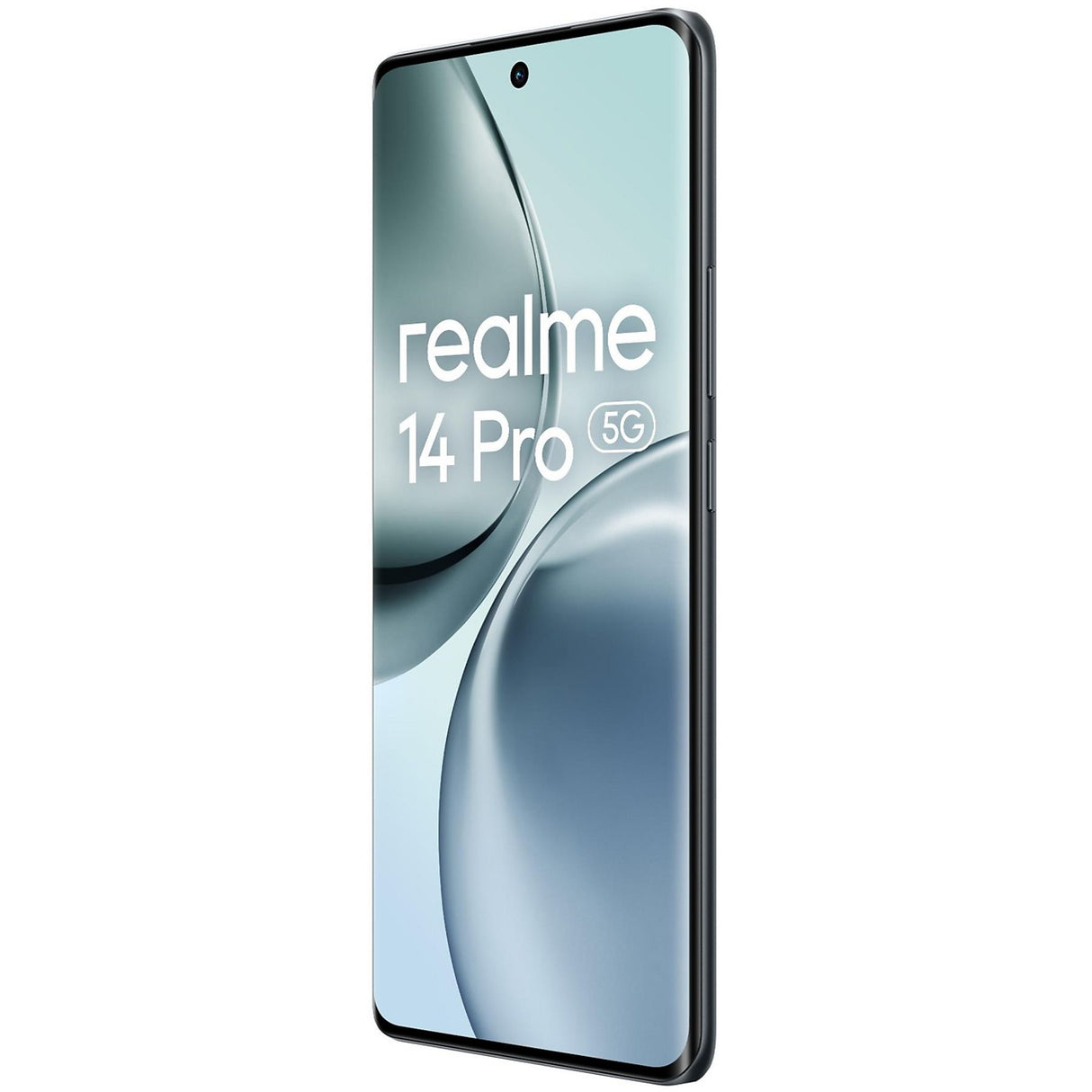 Realme 14 Pro 5G Suede Grey 6.77" 8+256GB