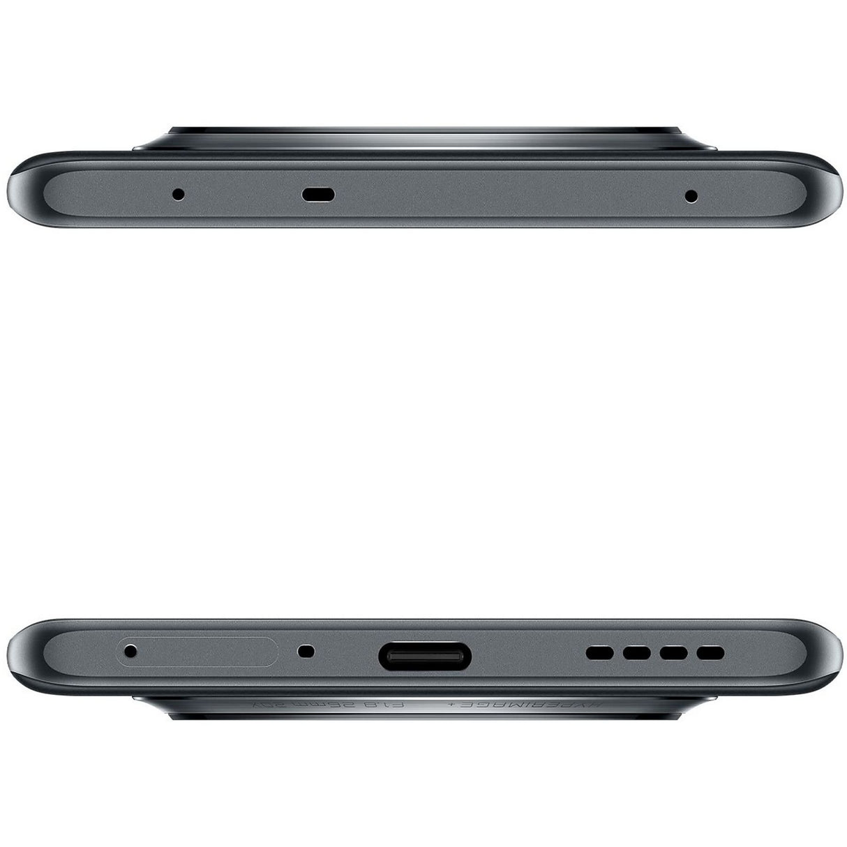 Realme 14 Pro 5G Suede Grey 6.77" 12+512GB