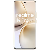 Realme 14 Pro 5G Pearl White 6.77" 8+256GB