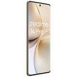 Realme 14 Pro 5G Pearl White 6.77" 8+256GB