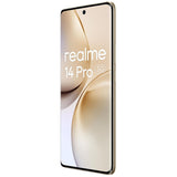 Realme 14 Pro 5G Pearl White 6.77" 8+256GB