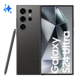 Samsung SM-S928 S24 Ultra 12+256GB 6.8" 5G Titanium Black, Garanzia Italia 24 mesi
