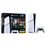 Console Sony PlayStation 5 Slim Digital Edition 825 GB + EA SPORTS FC 26