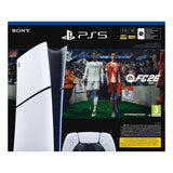 Console Sony PlayStation 5 Slim Digital Edition 825 GB + EA SPORTS FC 26