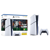 Console Sony PlayStation 5 Slim Standard Edition 1 TB + EA SPORTS FC 26