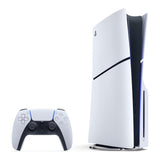 Console Sony PlayStation 5 Slim Standard Edition 1 TB + EA SPORTS FC 26