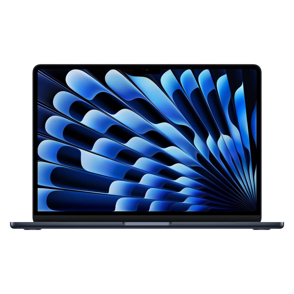 MacBook Air 13″ (2025) – chip M4, 16 GB RAM, 512 GB SSD – Mezzanotte