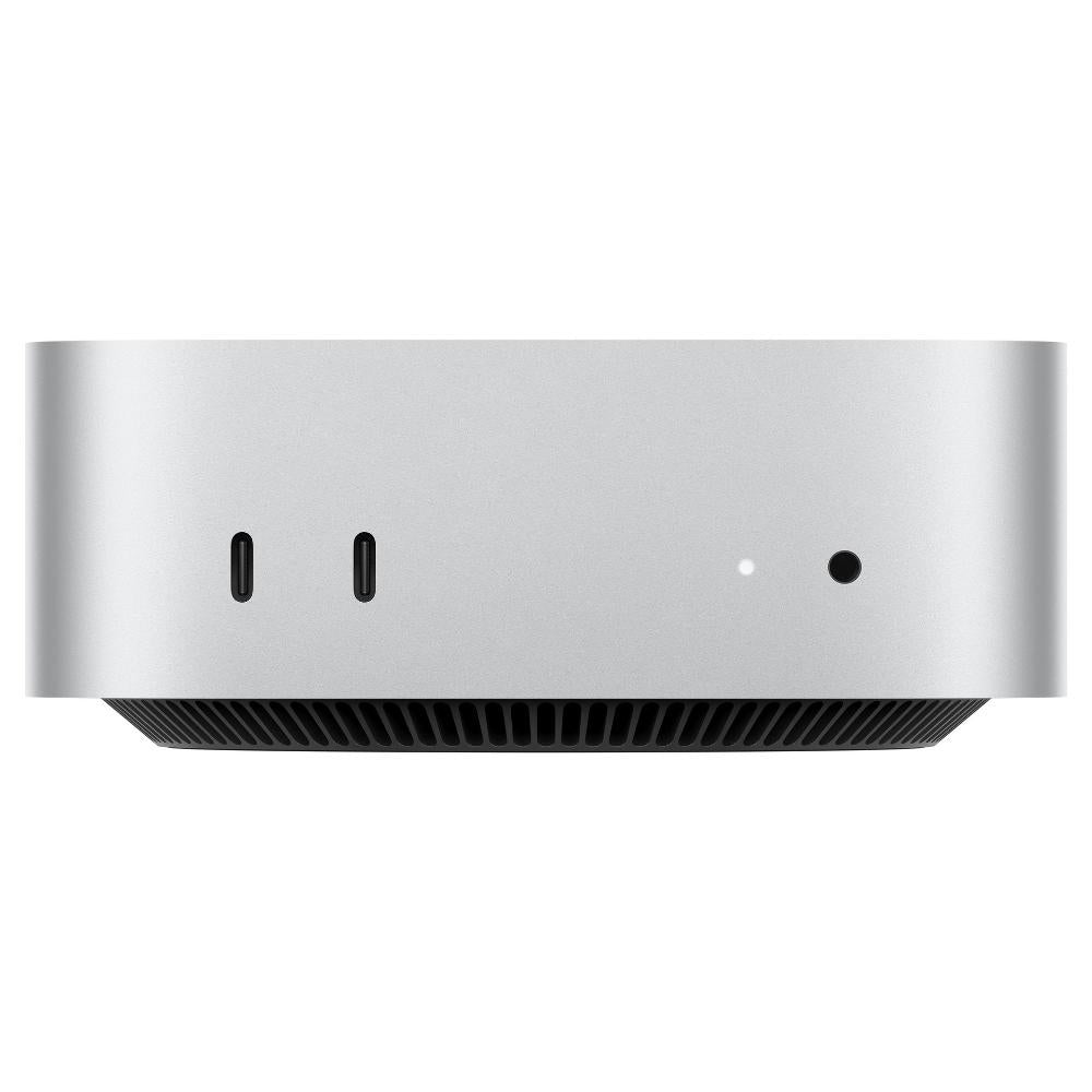 Apple Mac mini M4 512GB RAM 16GB – Silver
