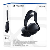 Cuffie gaming PLAYSTATION 5 Pulse Elite Midnight black