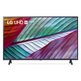 LG UHD 43'' Serie UR78 43UR78006LK, TV 4K, 3 HDMI, SMART TV 2023