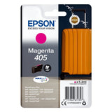 Epson Singlepack Magenta 405 DURABrite Ultra Ink