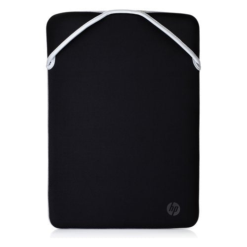 HP Custodia Reversible Protective 15,6'' Silver Laptop Sleeve