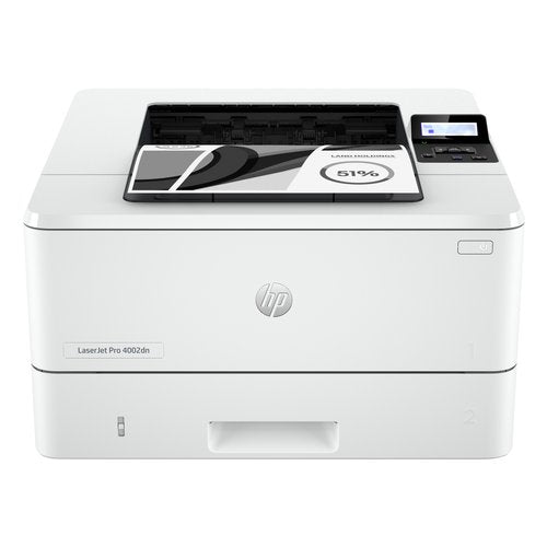 HP LaserJet Pro Stampante 4002dn