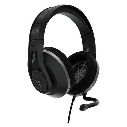 Turtle Beach Recon 500 Auricolare Cablato A Padiglione Gaming Nero