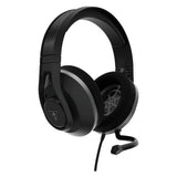 Turtle Beach Recon 500 Auricolare Cablato A Padiglione Gaming Nero