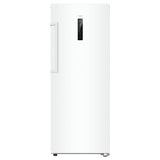 Haier H4F226WEH1 Congelatore verticale Libera installazione 226 L E Bianco