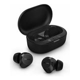 Philips TAT1209BK/00 cuffia e auricolare True Wireless Stereo (TWS) In-ear Musica e Chiamate Bluetooth Nero