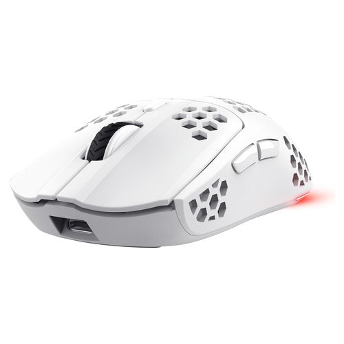 Trust GXT 929 Helox mouse Gaming Mano destra RF Wireless Ottico 4800 DPI