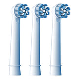 Oral-B Testine Di Ricambio Pro Sensitive Clean, 3 Testine