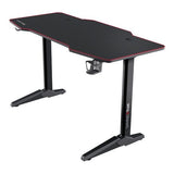 Trust GXT 1175 Imperius XL Nero, Rosso