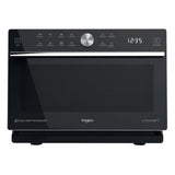 Whirlpool Supreme Chef Microonde a libera installazione - MWSC 933 SB