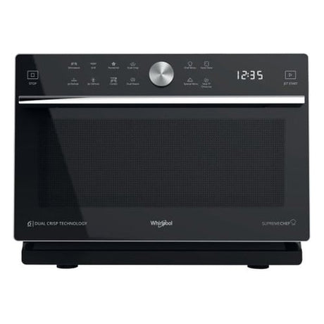 Whirlpool Supreme Chef Microonde a libera installazione - MWSC 933 SB