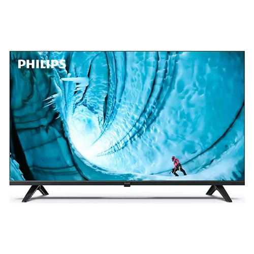 Philips 32PHS6009 32" 80cm HD LED TV Dolby Audio Titan OS