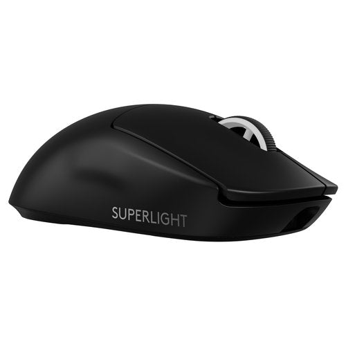 Mouse Logitech 910 006631 G SERIES Pro X Superlight 2 Black