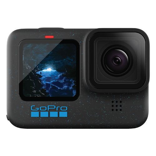 Gopro Action cam HERO 12 Black CHDHX 121 RW