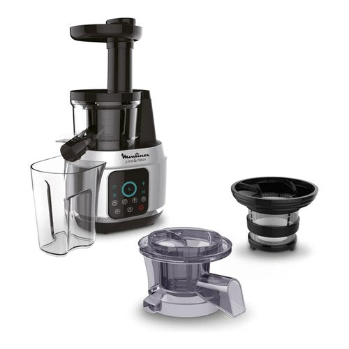Moulinex ZU420E Estrattore Juice & Clean