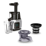 Moulinex ZU420E Estrattore Juice & Clean