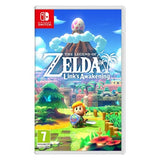 Nintendo The Legend of Zelda: Link's Awakening (SWI) Standard Nintendo Switch