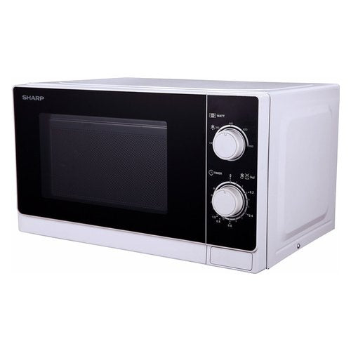 Microonde Sharp R 600WW Bianco