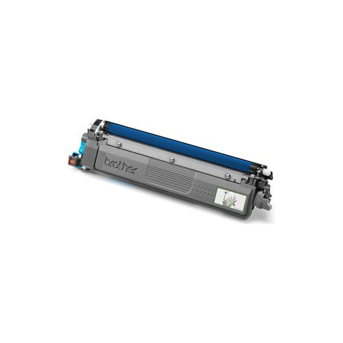 Brother TN-248XLC cartuccia toner 1 pz Originale Ciano