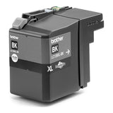 Brother LC129XLBK cartuccia d'inchiostro 1 pz Originale Resa elevata (XL) Nero